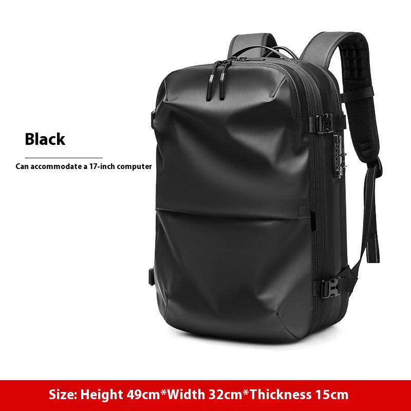 Travel Backpack