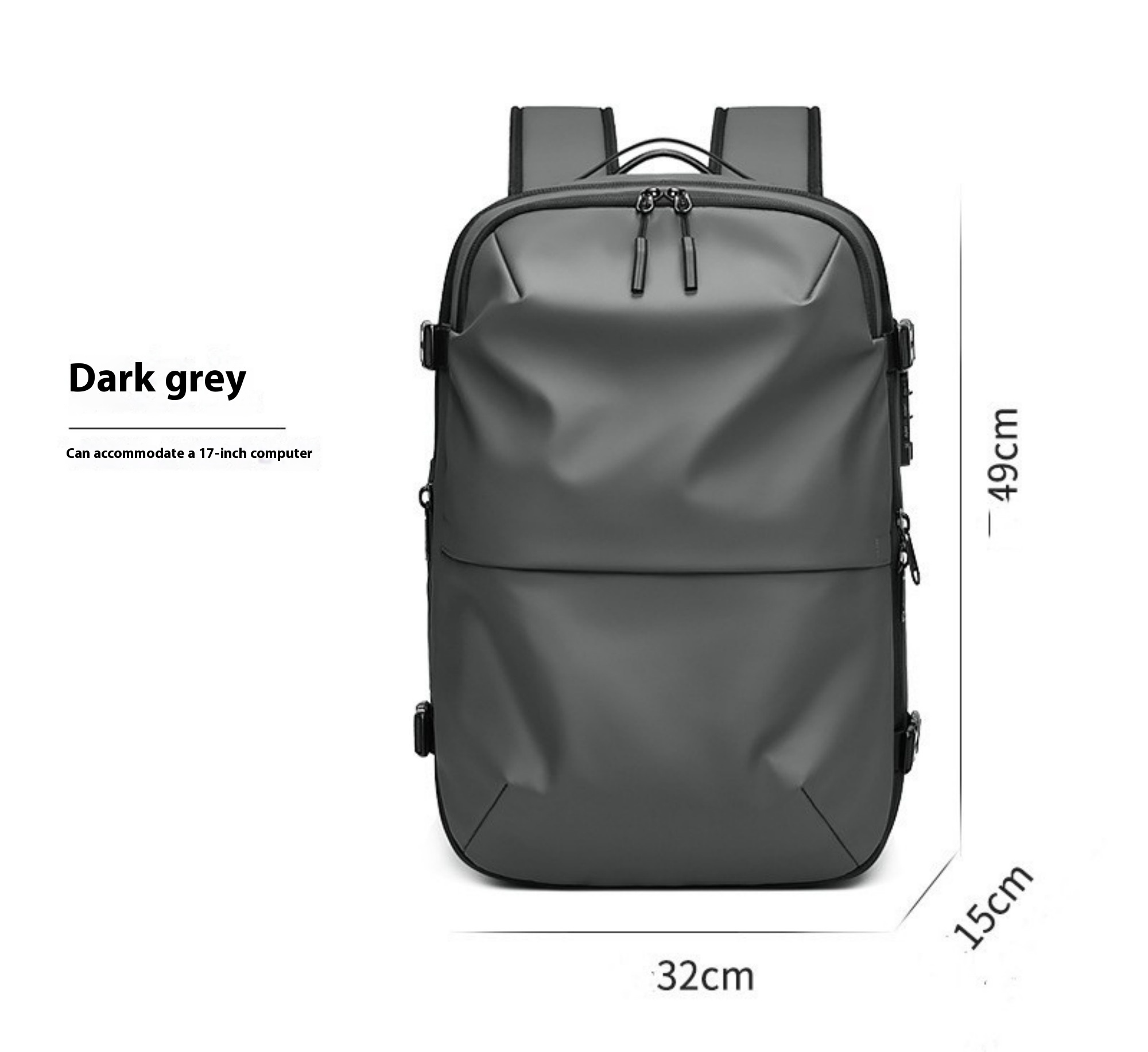 Travel Backpack