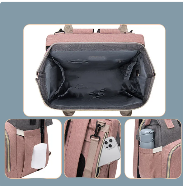 Travel Backpack