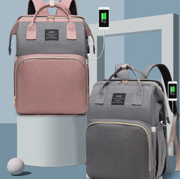 Travel Backpack