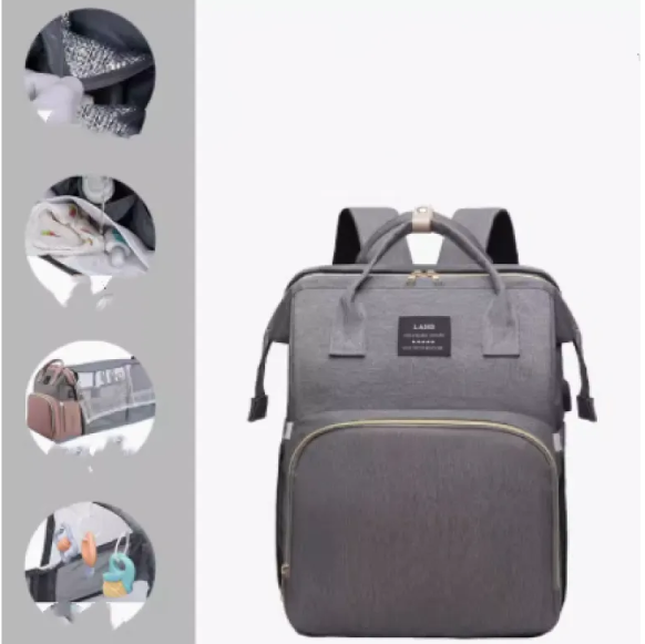 Travel Backpack