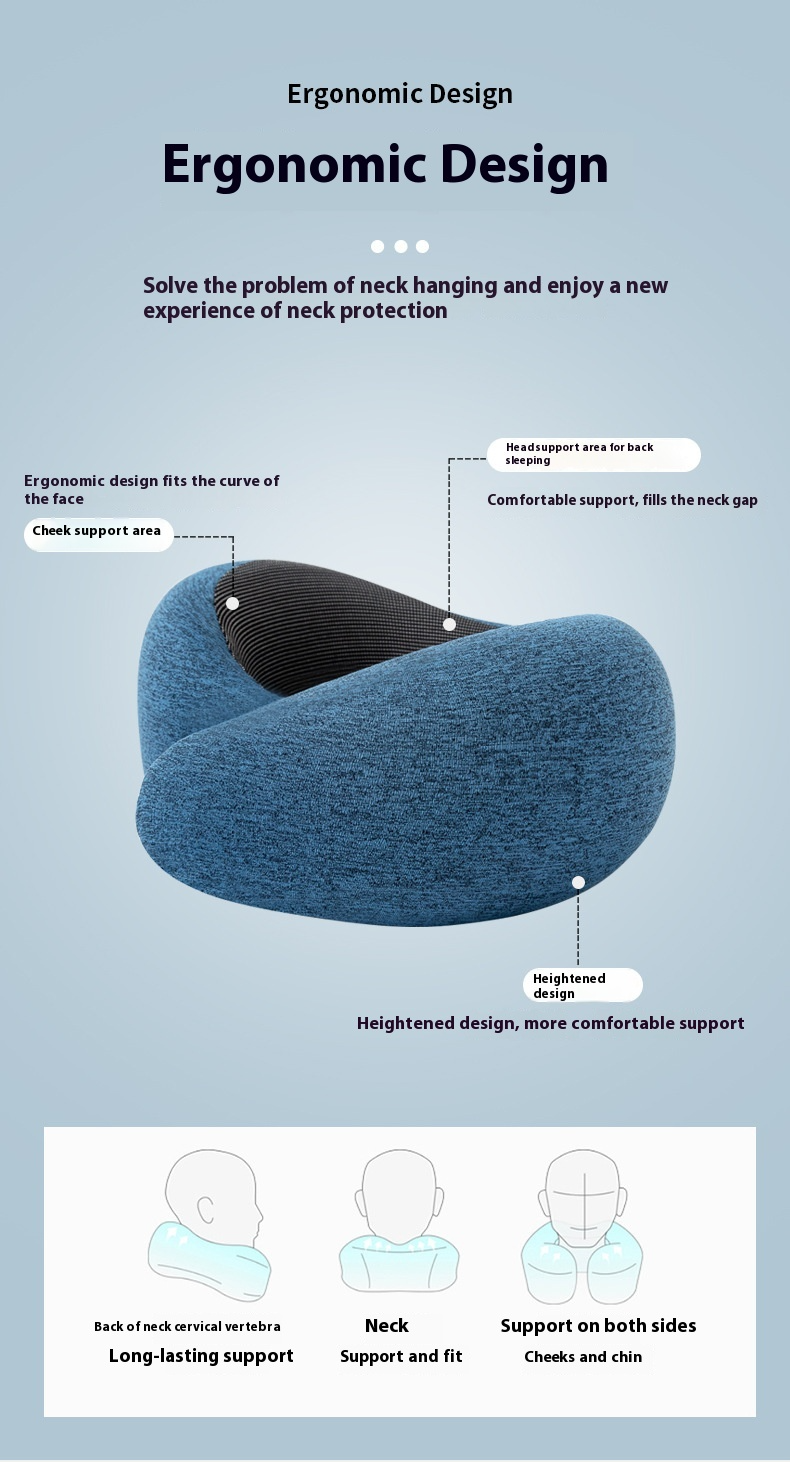 Travel Pillow