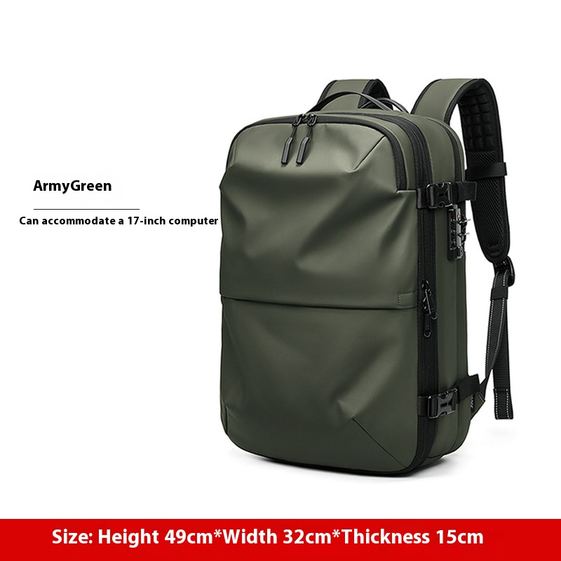 Travel Backpack