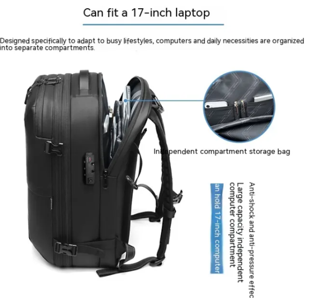Travel Backpack