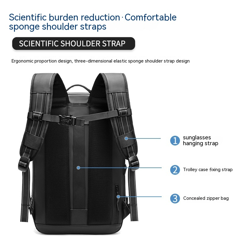 Travel Backpack
