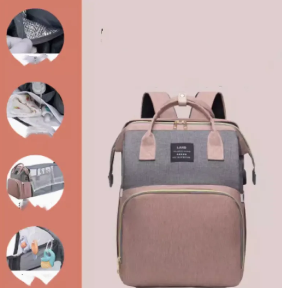 Travel Backpack