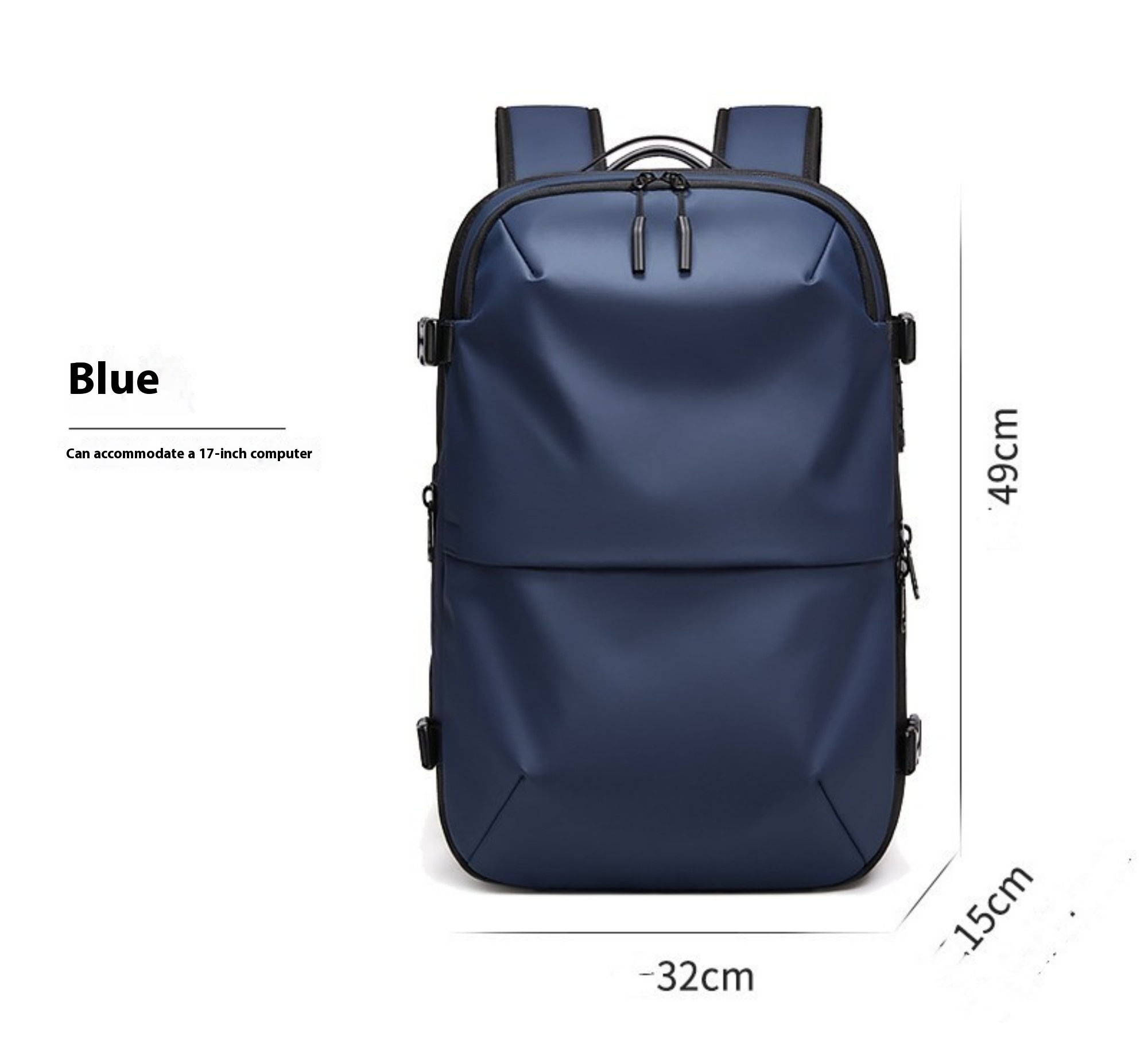 Travel Backpack