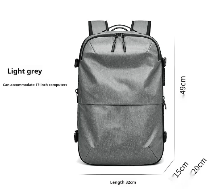Travel Backpack