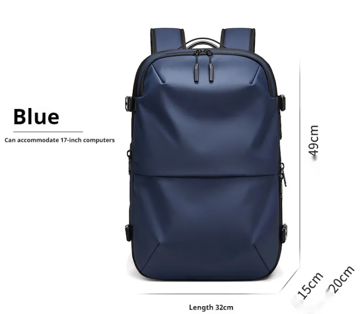 Travel Backpack