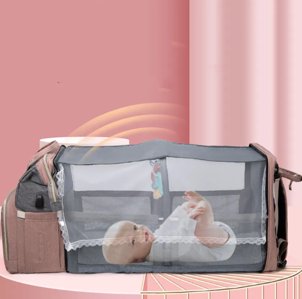 Travel Backpack