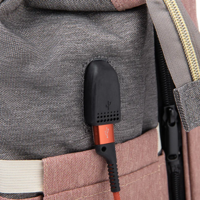 Travel Backpack