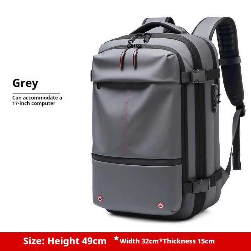 Travel Backpack