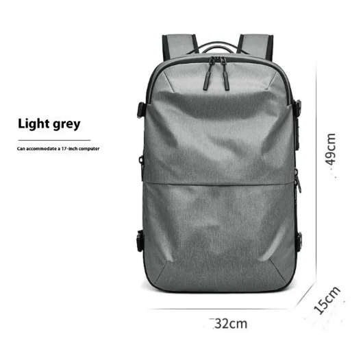 Travel Backpack