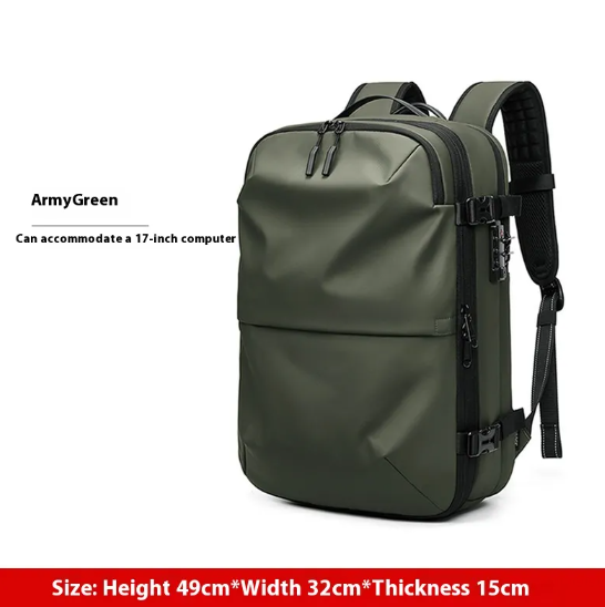 Travel Backpack