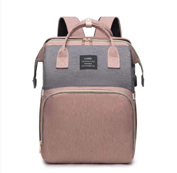 Travel Backpack