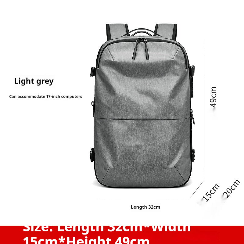 Travel Backpack