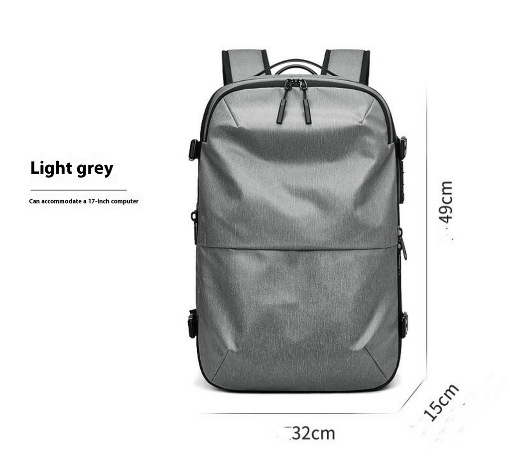 Travel Backpack