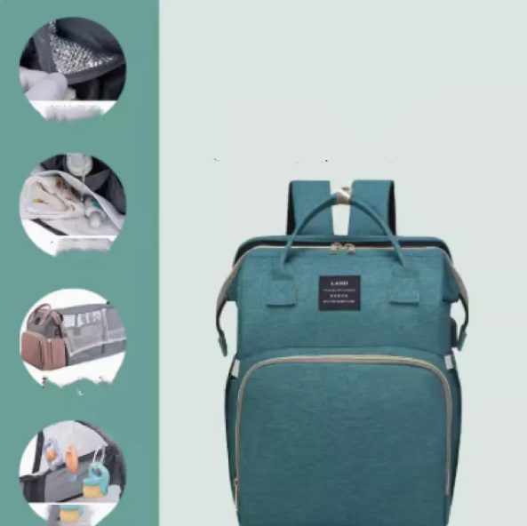 Travel Backpack