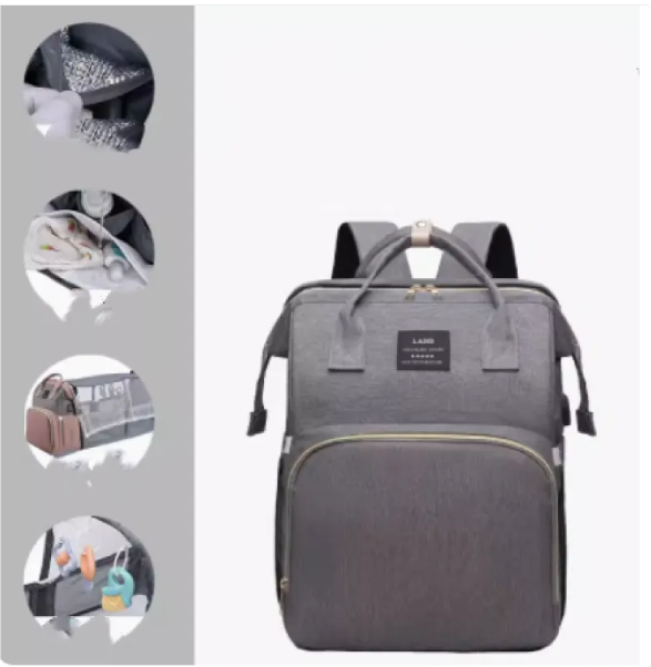 Travel Backpack