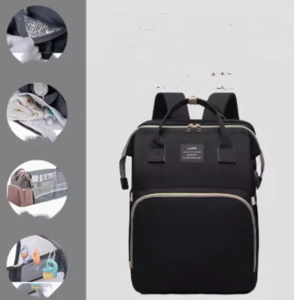 Travel Backpack