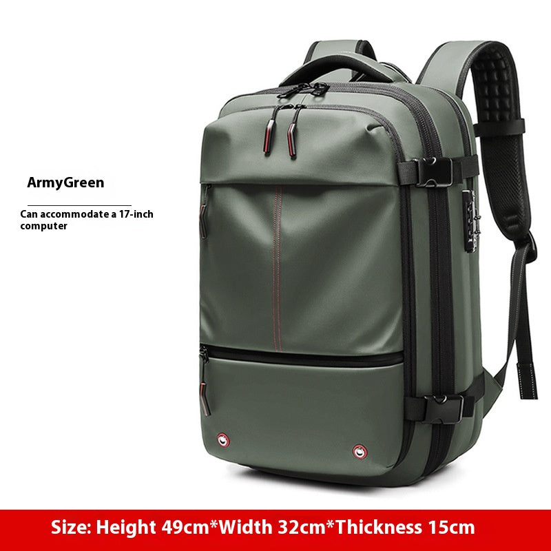 Travel Backpack