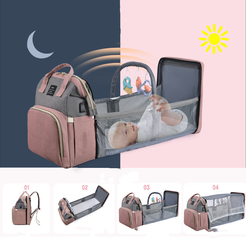 Travel Bag