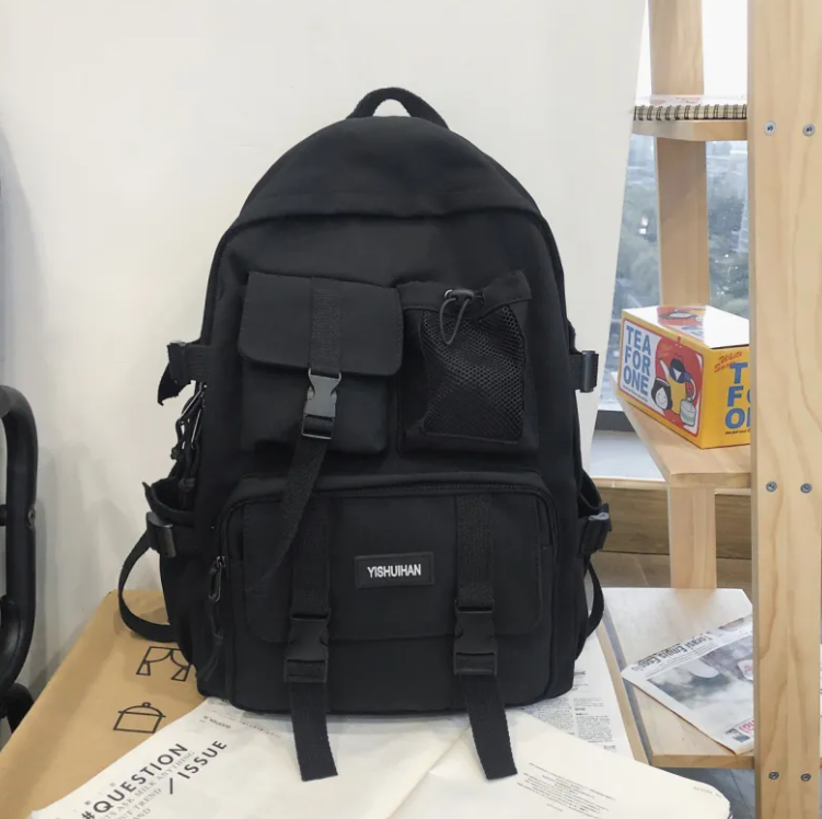 Travel Backpack