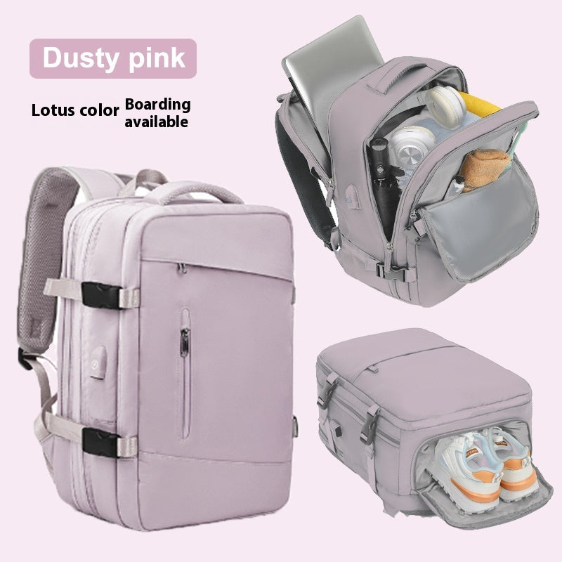 Travel Backpack