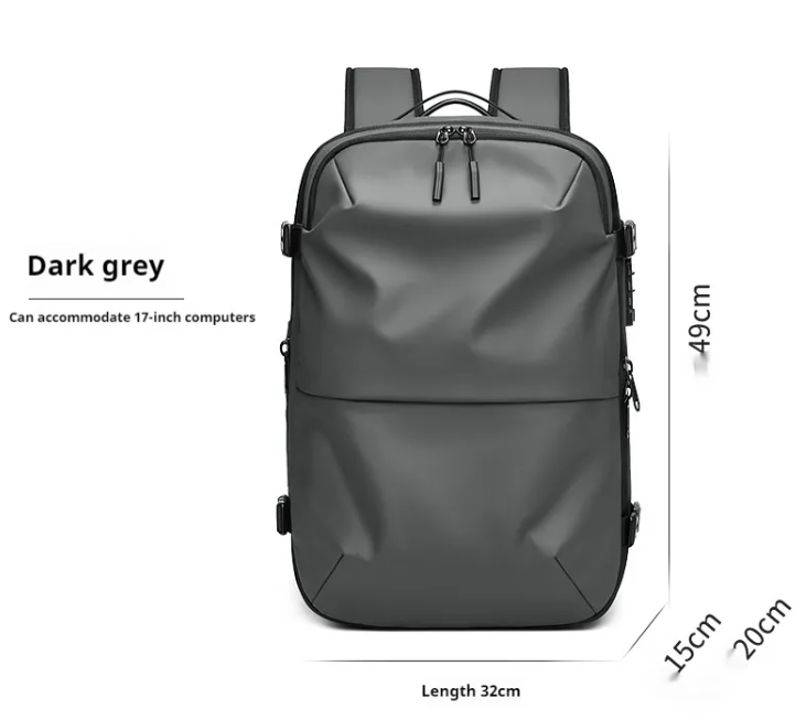 Travel Backpack