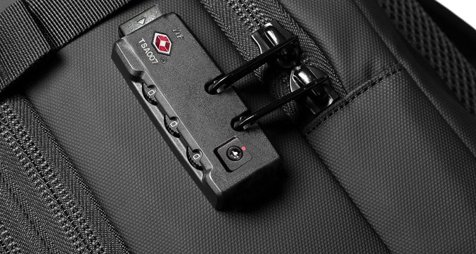 Travel Backpack